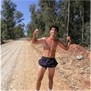 I’m a very disciplined and ambitious person who is ready to teach variety of people 