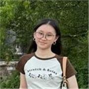 Professeure particulière d’anglais pour niveau primaire à collège