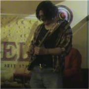 lezioni di chitarra elettrica,classica, acustica