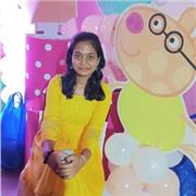 Sanika Chavan