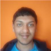 Maths tutor teaching all students at A-level and lower