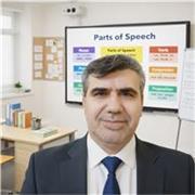 Near-native English teacher with 20 years of experience offering private online lessons for teenagers and adults.