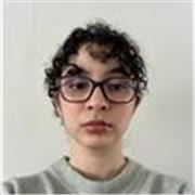 Biology, chemistry, french, and maths tutoring studying maths, biology, and chemistry at A-Level. Offering tutoring for GCSE students