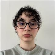 Biology, chemistry, french, and maths tutoring studying maths, biology, and chemistry at A-Level. Offering tutoring for GCSE students