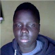 Daniel Kiprono