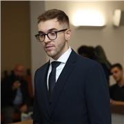 Offro ripetizioni individuali online per materie universitarie e preuniversitarie quantitative e a sfondo economico!