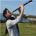 Lezione di clarinetto, musica classica, pop, jazz, rock!