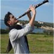 Lezione di Clarinetto, musica classica, pop, jazz, rock!
