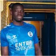 I am an energetic football player who loves to coach and share some knowledge and aim to teach younger aspiring footballers 
