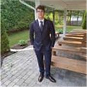 Futuro studente universitario fa ripetizioni e lezioni di inglese presenziali ed online
