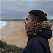 Cristina