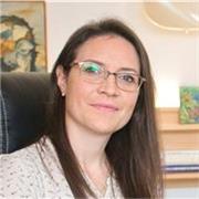 Experienced English Language Teacher With an MA Degree Specialized in Business English and other Business Skills