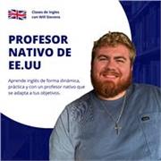 Clases Particulares de Inglés con Profesor Nativo