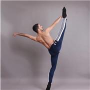 Clases de danza clásica, ballet, danza contemporánea