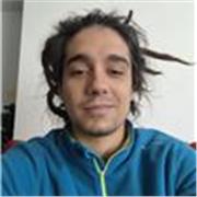 Estudiante de Máster universitario en Ingeniería de Montes