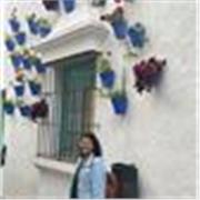 Profesora de español para extranjeros. 
Tutora paciente para niños de todas las edades.