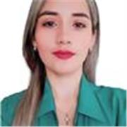 Me defino como una persona con gran sentido de pertenencia en mi labor, amo la enseñanza en el área de educación inicial