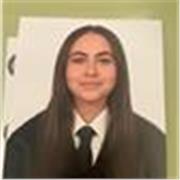 Me gusta mucho el idioma y la cultura inglesa y tengo ganas de enseñarla a la gente.