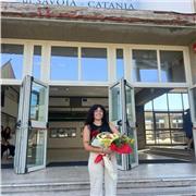 offro lezioni private di inglese per bambini frequentanti scuole elementari e medie a Catania. Ho una certificazione Cambridge B2.