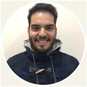 Profesor de inglés certificado. Dicto clases para niños y adultos. Particulares y grupales