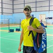 Am a experienced fitness instructor and had good career in sports