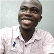 TCHITCHE Benjamin