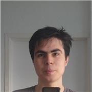 Maths tutor for all ages. I can tutor GCSE and A Level maths, and university entrance exam maths too!