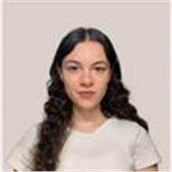 Zeynep Ceren