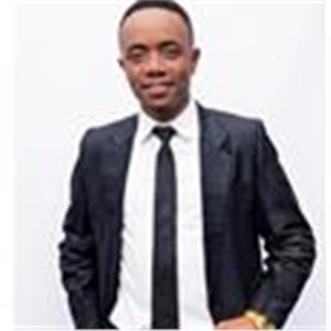 Ör.Hassan Nyamwanga Mtahima