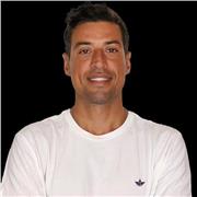 Profesor educacion fisica y personal trainer