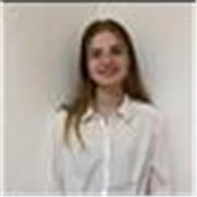 Profesora de inglés apta para enseñar a todos los niveles