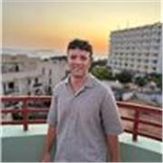 Ingeniero aeroespacial. Clases particulares de matemáticas / física / dibujo técnico / química