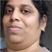 Bhuvaneswari