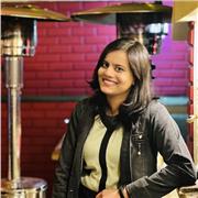 Muskan kashyap