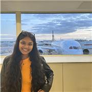 Maths tutor teaches students of all ages