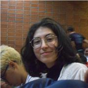 Aulas particuares de idiomas! Francês ou Inglês