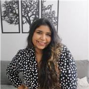 Professora de Língua Portuguesa - Todas as Idades