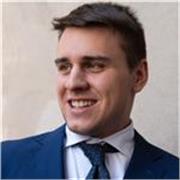 Insegnante di inglese neolaureato offre lezioni private di inglesi efficaci e divertenti