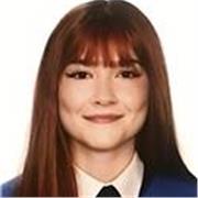 Estudiante de ingeniería para dar clases a estudiantes de ESO y Bachillerato.