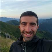 Cerchi un tutor di inglese con esperienza internazionale?