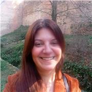 Clases de portugués con profesora nativa