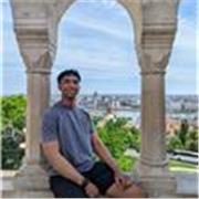 Spanish tutor providing lessons to people all ages and levels