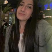 Licenciada en Educación Bilingue