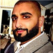 All subjects is something i have experience in