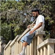 teach programming, algorithms + data structures, soft eng and ml to varying levels