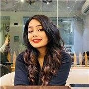 Khushboo Shah