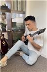 Guitarra eléctrica, acústica y clásica (todos los estilos)