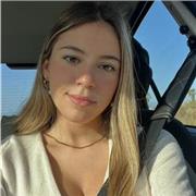 Me considero una persona responsable. Las clases serán adaptadas al niño o la niña, en función de lo que se quiera trabajar.