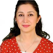 English Literature Graduate & UN Specialist, Teaching English for All Ages and Levels.
