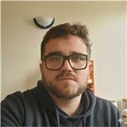 Profesor de apoyo en materias de Informática y desarollo de software